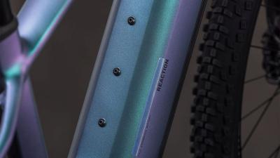 Cube Reaction Hybrid Race 800 polarlight'n'prism Gr&ouml;&szlig;e: M Produktbild 3