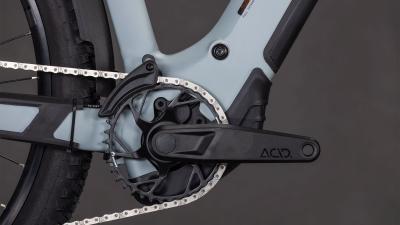 Cube Reaction Hybrid Race 800 FE vulcan'n'orange Gr&ouml;&szlig;e: M Produktbild 5