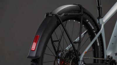 Cube Reaction Hybrid Race 800 FE vulcan'n'orange Gr&ouml;&szlig;e: XL Produktbild 3