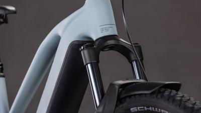 Cube Reaction Hybrid Race 800 FE vulcan'n'orange Gr&ouml;&szlig;e: Trapeze L Produktbild 4