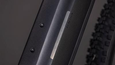 Cube Reaction Hybrid SLX 800 silverdust'n'chrome Gr&ouml;&szlig;e: Easy Entry M Produktbild 2