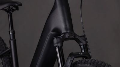 Cube Reaction Hybrid SLX 800 silverdust'n'chrome Gr&ouml;&szlig;e: Easy Entry M Produktbild 5