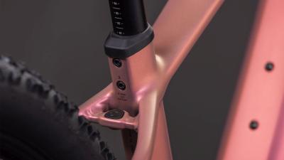 Cube Reaction Hybrid SLX 800 shiftblush'n'art Gr&ouml;&szlig;e: S Produktbild 2