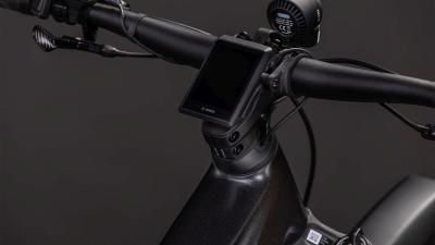 Cube Reaction Hybrid SLX 800 FE silverdust'n'chrome Gr&ouml;&szlig;e: M Produktbild 2