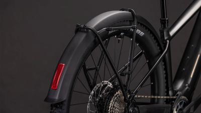 Cube Reaction Hybrid SLX 800 FE silverdust'n'chrome Gr&ouml;&szlig;e: XL Produktbild 3