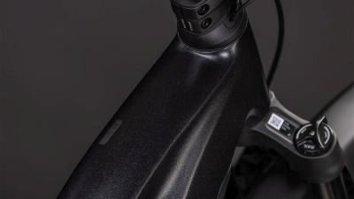 Cube Reaction Hybrid SLX 800 FE silverdust'n'chrome Gr&ouml;&szlig;e: XXL Produktbild 1