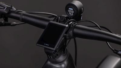 Cube Reaction Hybrid SLX 800 FE silverdust'n'chrome Gr&ouml;&szlig;e: Trapeze XL Produktbild 2