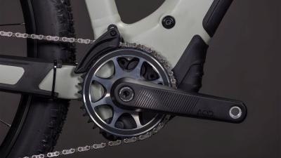 Cube Reaction Hybrid SLT 800 reedbeige'n'sagebrushgreen Gr&ouml;&szlig;e: M Produktbild 4