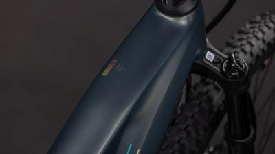 Cube Reaction Hybrid SLT 800 reedbeige'n'sagebrushgreen Gr&ouml;&szlig;e: L Produktbild 1