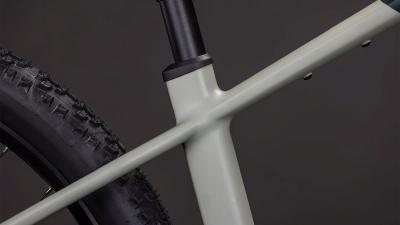 Cube Reaction Hybrid SLT 800 reedbeige'n'sagebrushgreen Gr&ouml;&szlig;e: XXL Produktbild 3