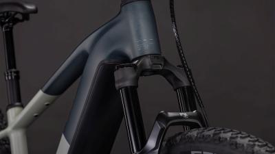 Cube Reaction Hybrid SLT 800 reedbeige'n'sagebrushgreen Gr&ouml;&szlig;e: XXL Produktbild 5