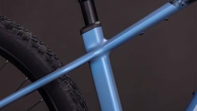 Cube Reaction Hybrid SLT 800 hazeblue'n'fume Gr&ouml;&szlig;e: M Produktbild 4