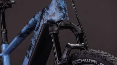 Cube Reaction Hybrid SLT 800 hazeblue'n'fume Gr&ouml;&szlig;e: XL Produktbild 6