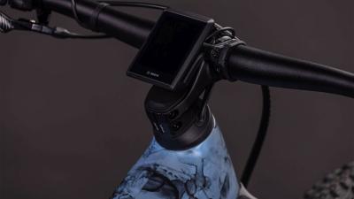 Cube Reaction Hybrid SLT 800 hazeblue'n'fume Gr&ouml;&szlig;e: XXL Produktbild 2