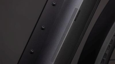 Cube Nuride Hybrid Performance 600 slabgrey'n'black Gr&ouml;&szlig;e: Easy Entry 46 cm Produktbild 2