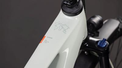 Cube Nuride Hybrid Performance 600 desertstone'n'grey Gr&ouml;&szlig;e: 58 cm Produktbild 1