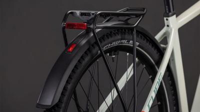 Cube Nuride Hybrid Performance 600 desertstone'n'grey Gr&ouml;&szlig;e: 58 cm Produktbild 2