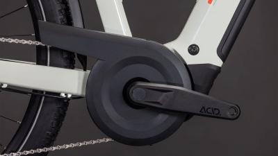 Cube Nuride Hybrid Performance 600 desertstone'n'grey Gr&ouml;&szlig;e: 62 cm Produktbild 3