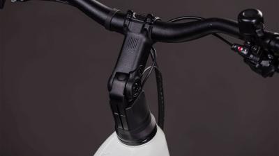 Cube Nuride Hybrid Performance 600 desertstone'n'grey Gr&ouml;&szlig;e: Easy Entry 46 cm Produktbild 3