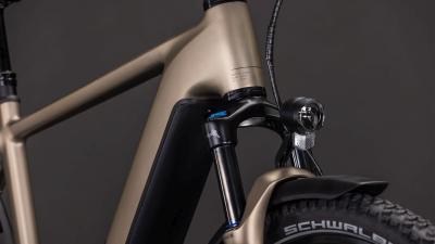 Cube Nuride Hybrid Pro 600 flashstone'n'chrome Gr&ouml;&szlig;e: 58 cm Produktbild 4