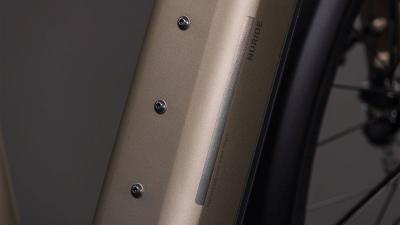 Cube Nuride Hybrid Pro 600 flashstone'n'chrome Gr&ouml;&szlig;e: 62 cm Produktbild 2