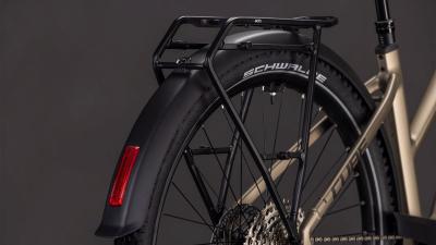 Cube Nuride Hybrid Pro 600 flashstone'n'chrome Gr&ouml;&szlig;e: Trapeze 46 cm Produktbild 3