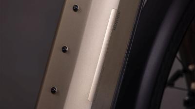 Cube Nuride Hybrid Pro 600 flashstone'n'chrome Gr&ouml;&szlig;e: Easy Entry 58 cm Produktbild 2