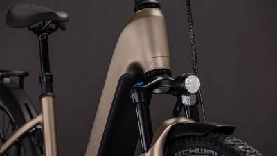 Cube Nuride Hybrid Pro 600 flashstone'n'chrome Gr&ouml;&szlig;e: Easy Entry 62 cm Produktbild 4