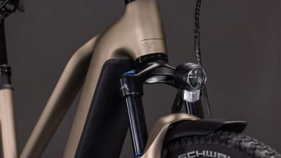 Cube Nuride Hybrid Pro 800 flashstone'n'chrome Gr&ouml;&szlig;e: Trapeze 46 cm Produktbild 4