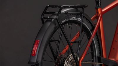 Cube Nuride Hybrid Pro 600 chilli'n'black Gr&ouml;&szlig;e: 50 cm Produktbild 2