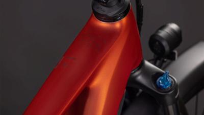 Cube Nuride Hybrid Pro 600 chilli'n'black Gr&ouml;&szlig;e: 58 cm Produktbild 1