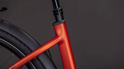 Cube Nuride Hybrid Pro 600 chilli'n'black Gr&ouml;&szlig;e: Easy Entry 62 cm Produktbild 4