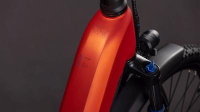 Cube Nuride Hybrid Pro 800 chilli'n'black Gr&ouml;&szlig;e: Easy Entry 46 cm Produktbild 1