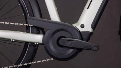 Cube Nuride Hybrid EXC 800 lemongrass'n'reflex Gr&ouml;&szlig;e: 50 cm Produktbild 2