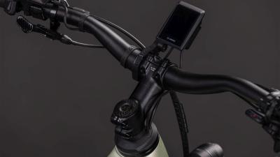 Cube Nuride Hybrid EXC 800 lemongrass'n'reflex Gr&ouml;&szlig;e: Trapeze 54 cm Produktbild 2