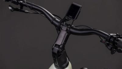 Cube Nuride Hybrid EXC 800 lemongrass'n'reflex Gr&ouml;&szlig;e: Easy Entry 46 cm Produktbild 2