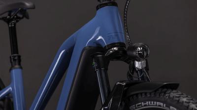 Cube Nuride Hybrid EXC 800 jeansblue'n'blue Gr&ouml;&szlig;e: Trapeze 50 cm Produktbild 4