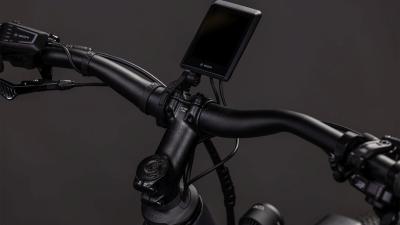 Cube Nuride Hybrid SLX 800 black'n'gold Gr&ouml;&szlig;e: Trapeze 50 cm Produktbild 2