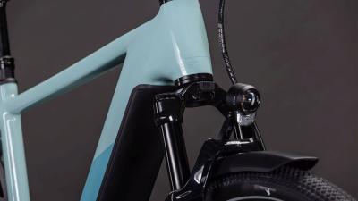 Cube Nuride Hybrid SLX 800 skylight'n'arubablue Gr&ouml;&szlig;e: 62 cm Produktbild 4