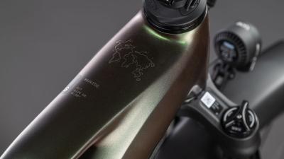 Cube Nuride Hybrid SLT 800 stellar'n'chrome Gr&ouml;&szlig;e: Trapeze 46 cm Produktbild 1