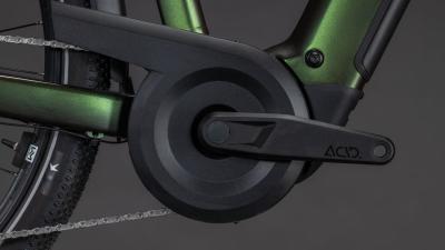 Cube Nuride Hybrid SLT 800 stellar'n'chrome Gr&ouml;&szlig;e: Trapeze 58 cm Produktbild 3