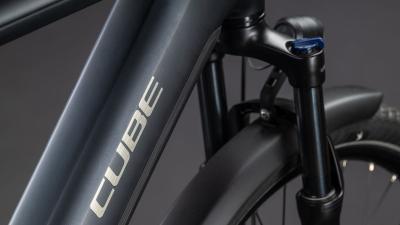 Cube Touring Hybrid ONE 600 coal'n'chrome Gr&ouml;&szlig;e: 50 cm Produktbild 2