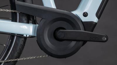 Cube Touring Hybrid ONE 600 glacier'n'reflex Gr&ouml;&szlig;e: 54 cm Produktbild 4