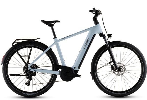 Cube Touring Hybrid ONE 600 glacier'n'reflex Gr&ouml;&szlig;e: 62 cm