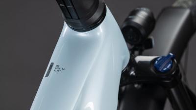 Cube Touring Hybrid ONE 600 glacier'n'reflex Gr&ouml;&szlig;e: 62 cm Produktbild 1