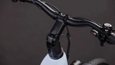 Cube Touring Hybrid ONE 600 glacier'n'reflex Gr&ouml;&szlig;e: Easy Entry 50 cm Produktbild 2