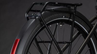 Cube Touring Hybrid Comfort SLX 800 charcoal'n'chrome Gr&ouml;&szlig;e: 50 cm Produktbild 5