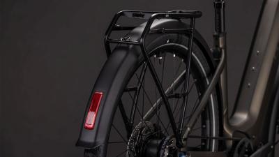 Cube Touring Hybrid Comfort SLX 800 charcoal'n'chrome Gr&ouml;&szlig;e: Easy Entry 54 cm Produktbild 3