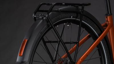 Cube Touring Hybrid Comfort SLX 800 chilli'n'chrome Gr&ouml;&szlig;e: Easy Entry 58 cm Produktbild 4