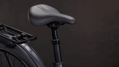 Cube Kathmandu Hybrid ONE 800 metallicgrey'n'grey Gr&ouml;&szlig;e: Easy Entry 62 cm Produktbild 2